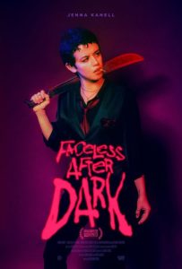 فيلم Faceless After Dark 2023