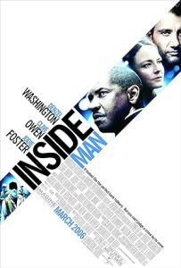 فيلم Inside Man 2006