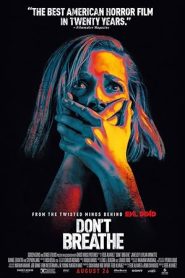 فيلم Don’t Breathe 2016