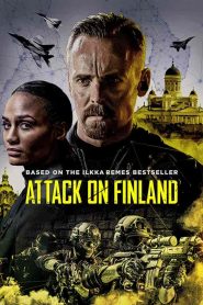 فيلم Attack on Finland 2021