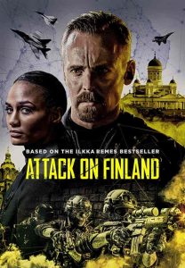 فيلم Attack on Finland 2021