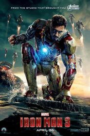 فيلم Iron Man 3 2013