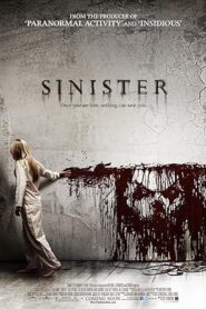 فيلم Sinister 2012