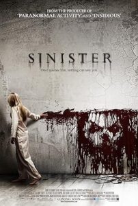 فيلم Sinister 2012