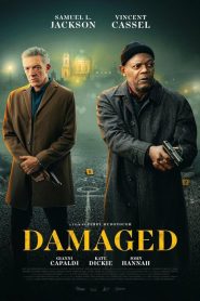 فيلم Damaged 2024