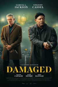 فيلم Damaged 2024