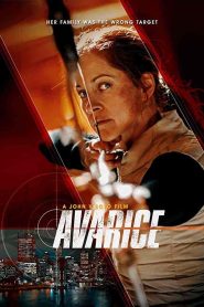 فيلم Avarice 2022