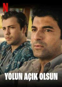 فيلم درب السلامة Yolun Açik Olsun 2022