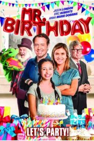فيلم Mr. Birthday 2021