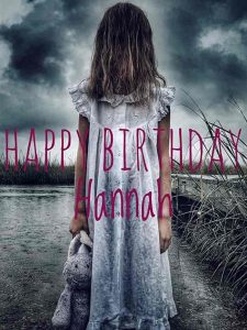 فيلم Happy Birthday Hannah 2018