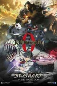فيلم Jujutsu Kaisen 0: The Movie 2021