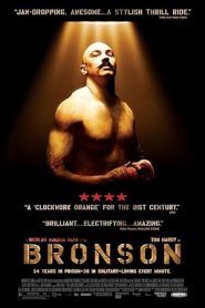 فيلم Bronson 2008
