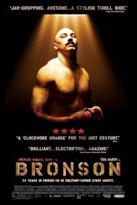فيلم Bronson 2008