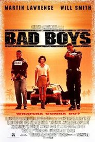 فيلم Bad Boys 1995
