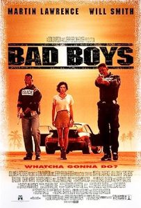 فيلم Bad Boys 1995