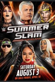 فيديو: عرض WWE Summerslam 2024