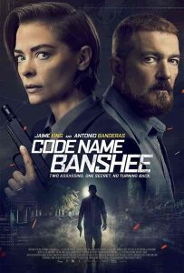 فيلم Code Name Banshee 2022