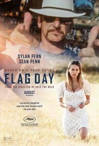 فيلم Flag Day 2021