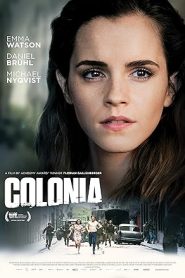 فيلم Colonia 2015