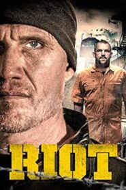 فيلم Riot 2015