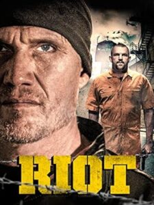 فيلم Riot 2015