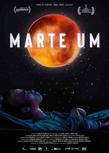 فيلم Mars One 2022