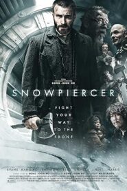 فيلم Snowpiercer 2013