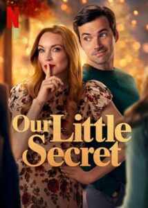 فيلم Our Little Secret 2024