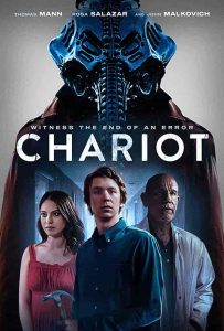 فيلم Chariot 2022
