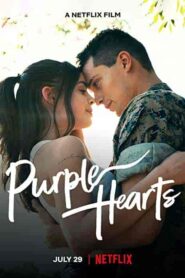 فيلم Purple Hearts 2022