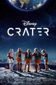 فيلم Crater 2023