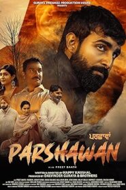 فيلم Parshawan 2024
