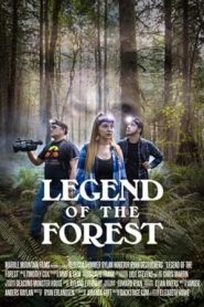 فيلم Legend of the Forest 2025