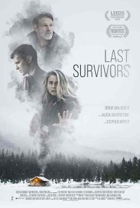 فيلم Last Survivors 2021