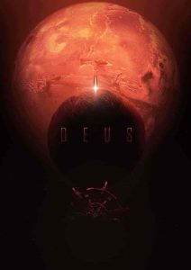 فيلم Deus 2022
