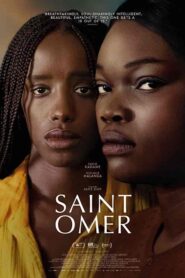 فيلم Saint Omer 2022