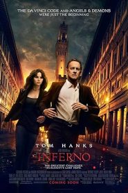 فيلم Inferno 2016