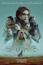فيلم Dune 2021