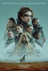 فيلم Dune 2021