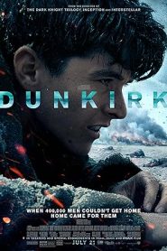 فيلم Dunkirk 2017