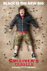 فيلم Gulliver’s Travels 2010