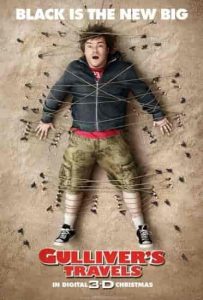 فيلم Gulliver’s Travels 2010