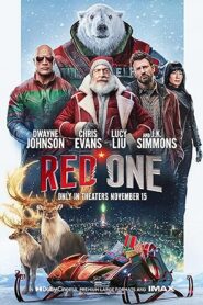 فيلم Red One 2024