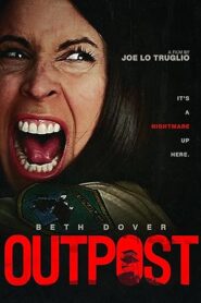 فيلم Outpost 2022