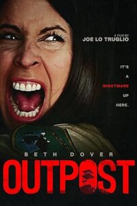 فيلم Outpost 2022
