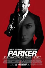 فيلم Parker 2013