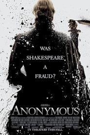 فيلم Anonymous 2011