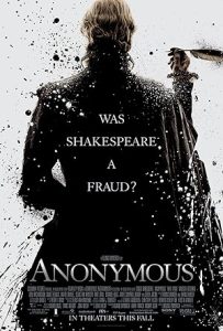 فيلم Anonymous 2011