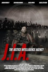 فيلم JIA The Justice Intelligence Agency 2025