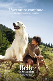 فيلم Belle and Sebastian: The Adventure Continues 2015